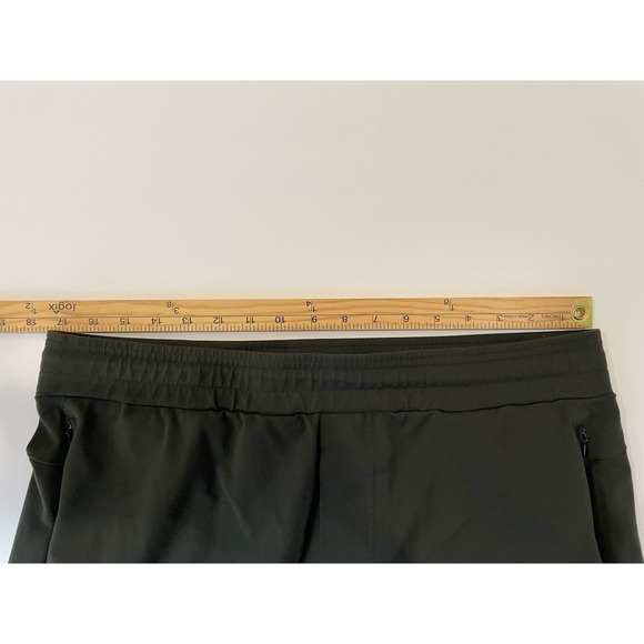 Public Rec All‎ Day Every Day Joggers 38x30(28"L) Green Performance Stretch READ - Picture 6 of 10